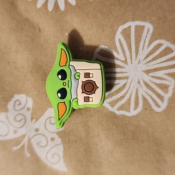 CROCS Other - Croc Charms